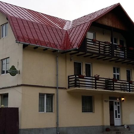 Vila Casa Ta Sinaia Luaran gambar