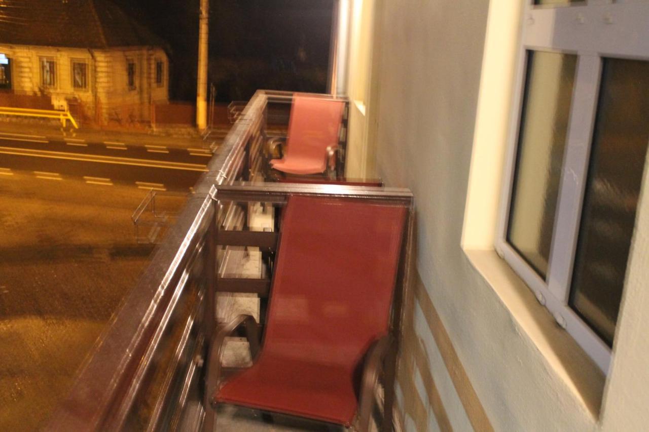 Vila Casa Ta Sinaia Luaran gambar