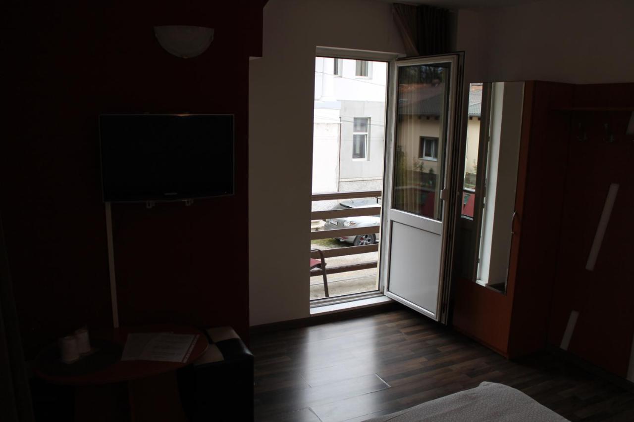 Vila Casa Ta Sinaia Luaran gambar
