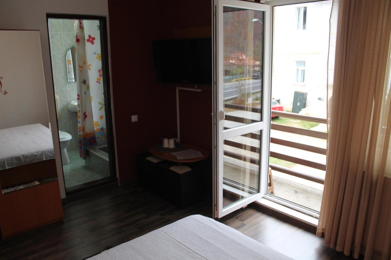 Vila Casa Ta Sinaia Luaran gambar