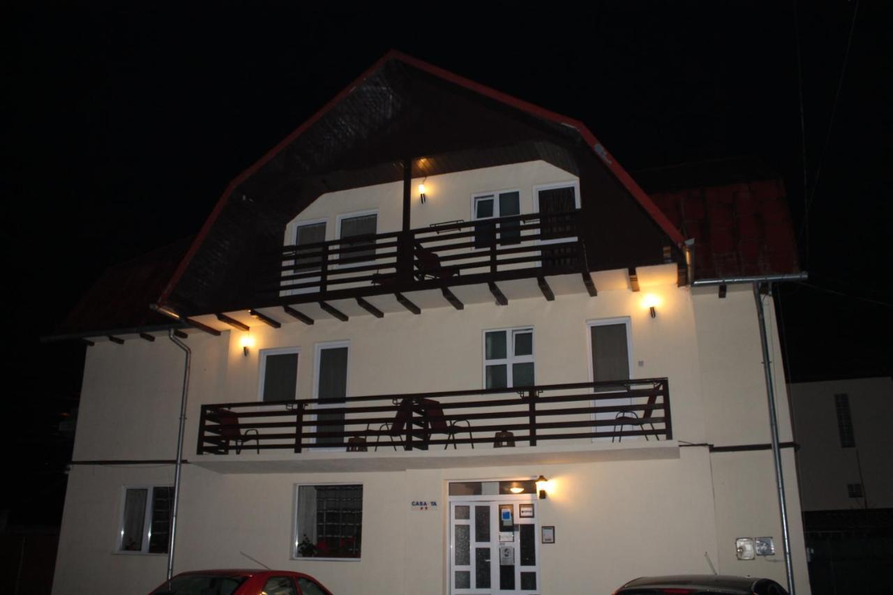 Vila Casa Ta Sinaia Luaran gambar