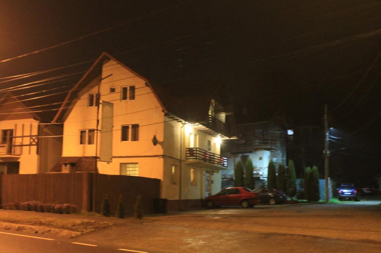 Vila Casa Ta Sinaia Luaran gambar