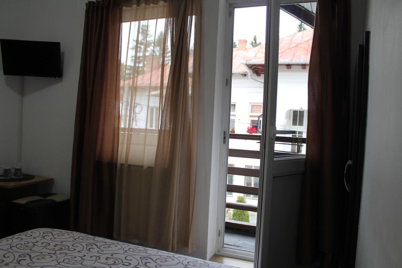 Vila Casa Ta Sinaia Luaran gambar