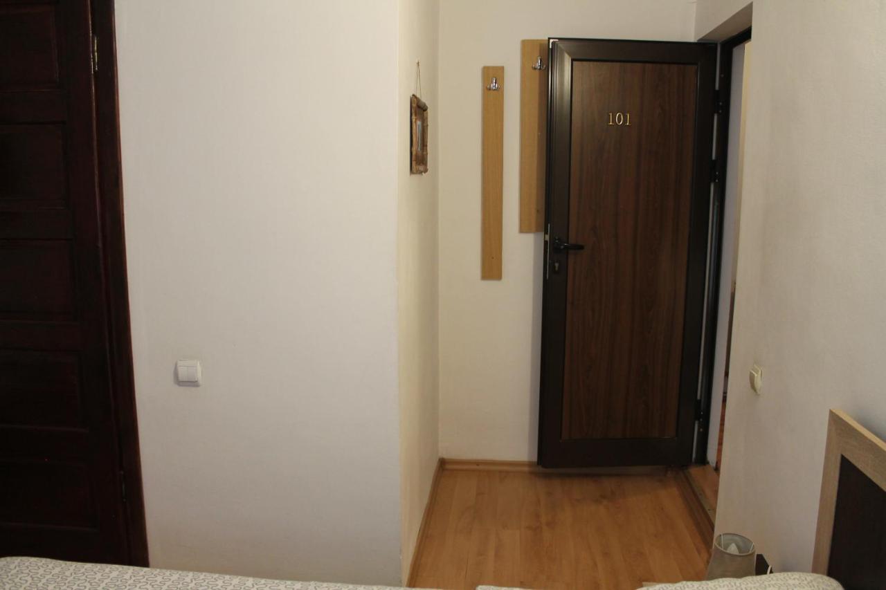Vila Casa Ta Sinaia Luaran gambar