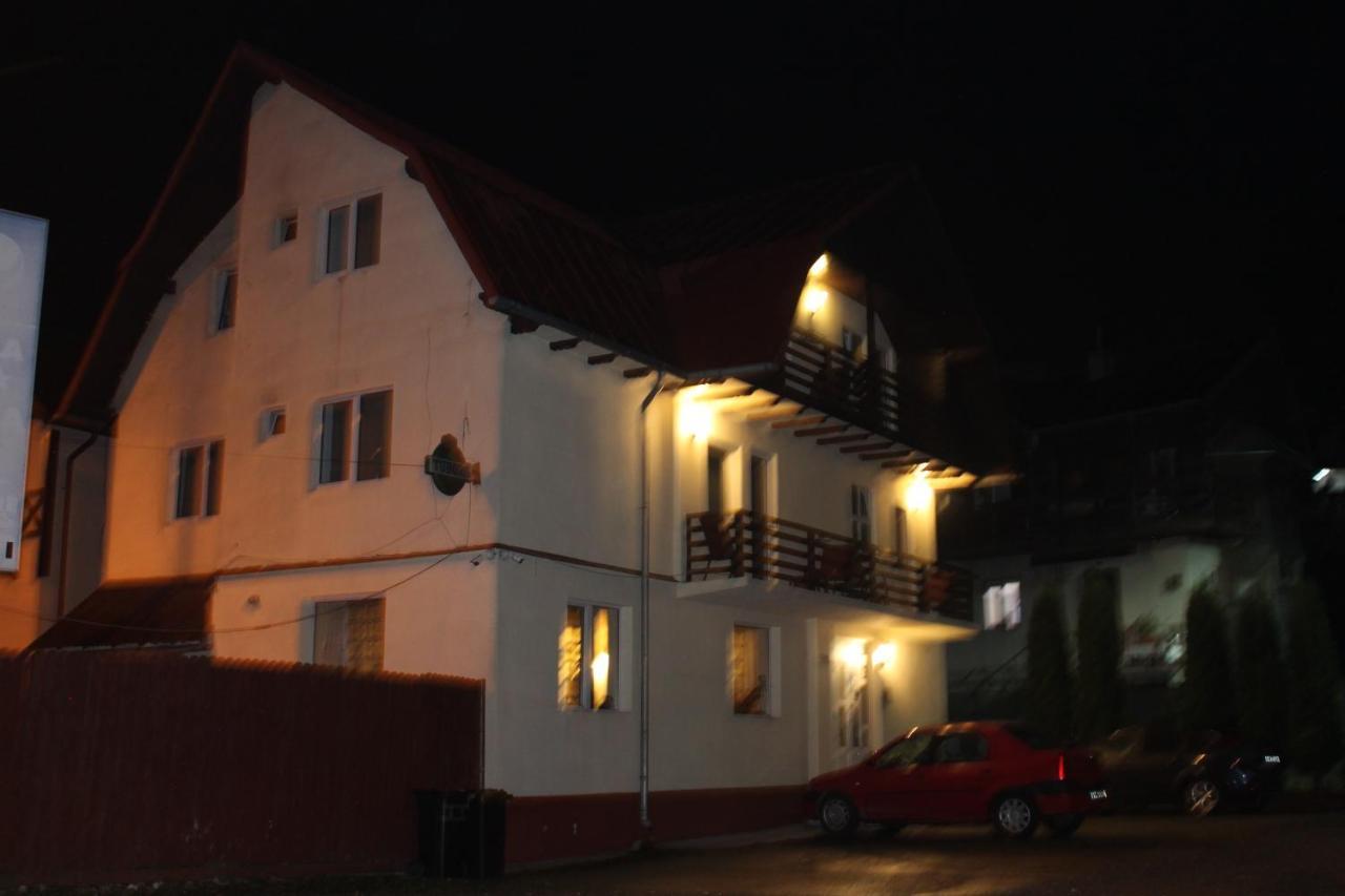 Vila Casa Ta Sinaia Luaran gambar