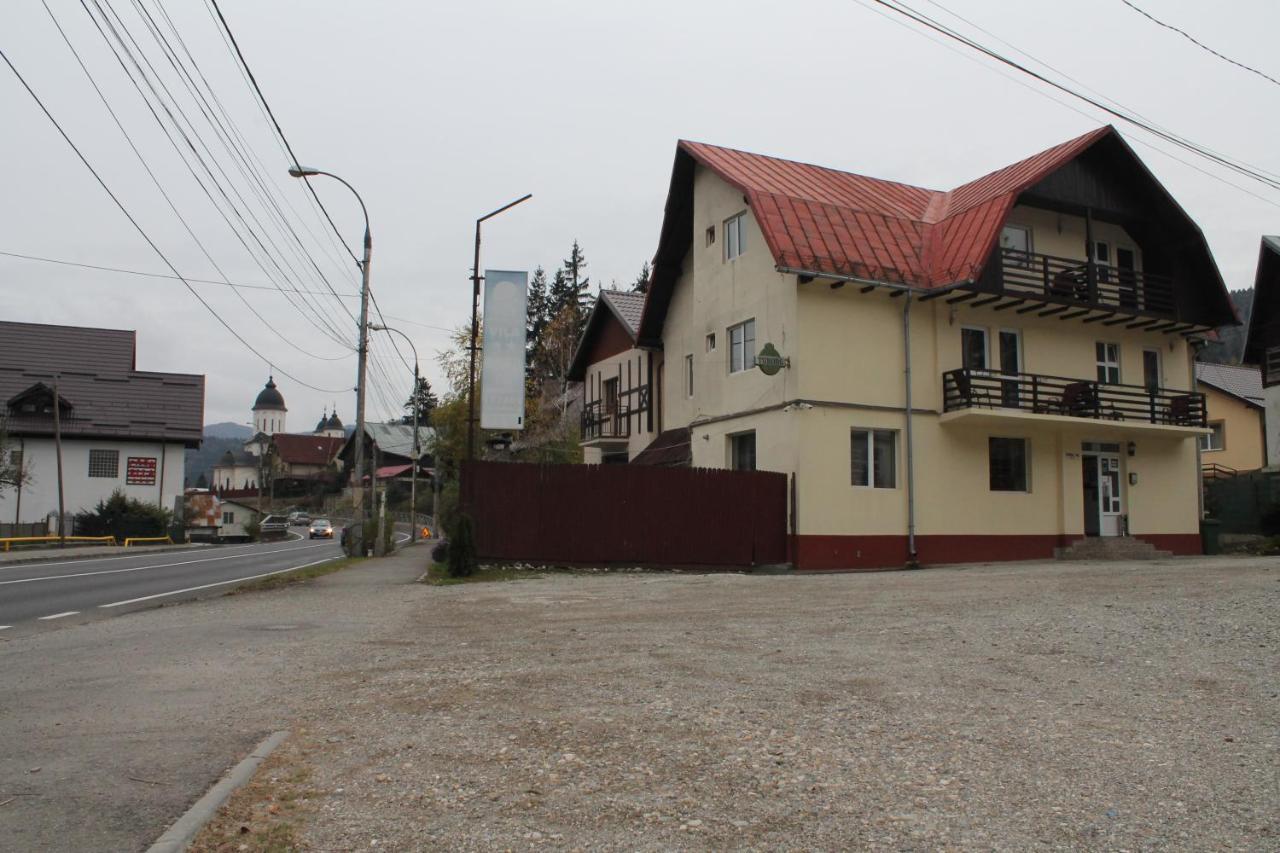 Vila Casa Ta Sinaia Luaran gambar