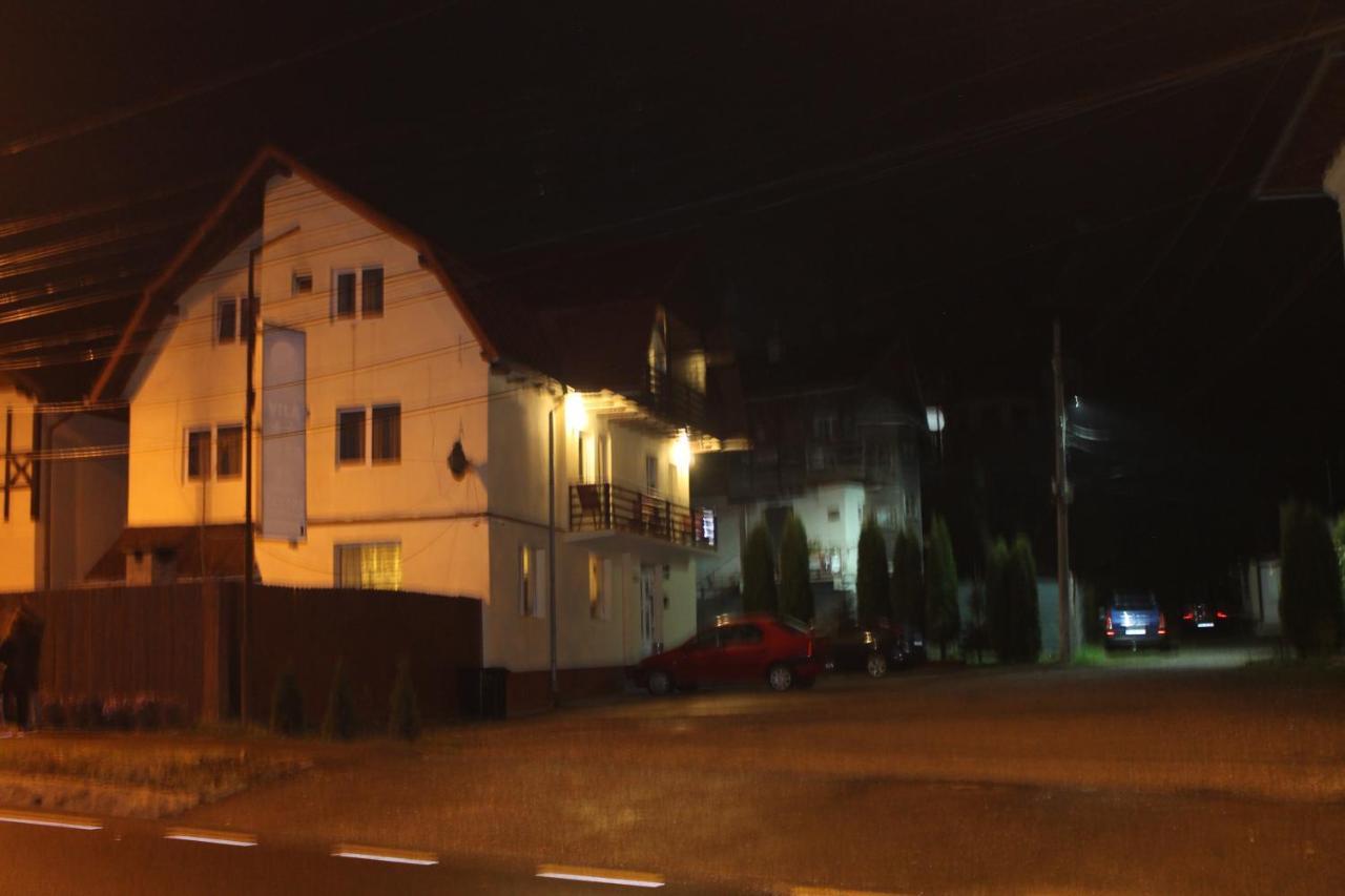Vila Casa Ta Sinaia Luaran gambar