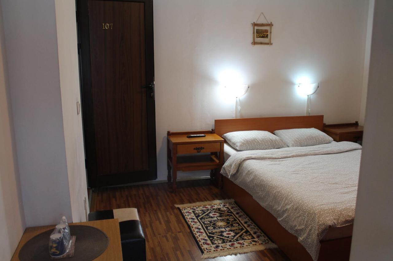 Vila Casa Ta Sinaia Luaran gambar