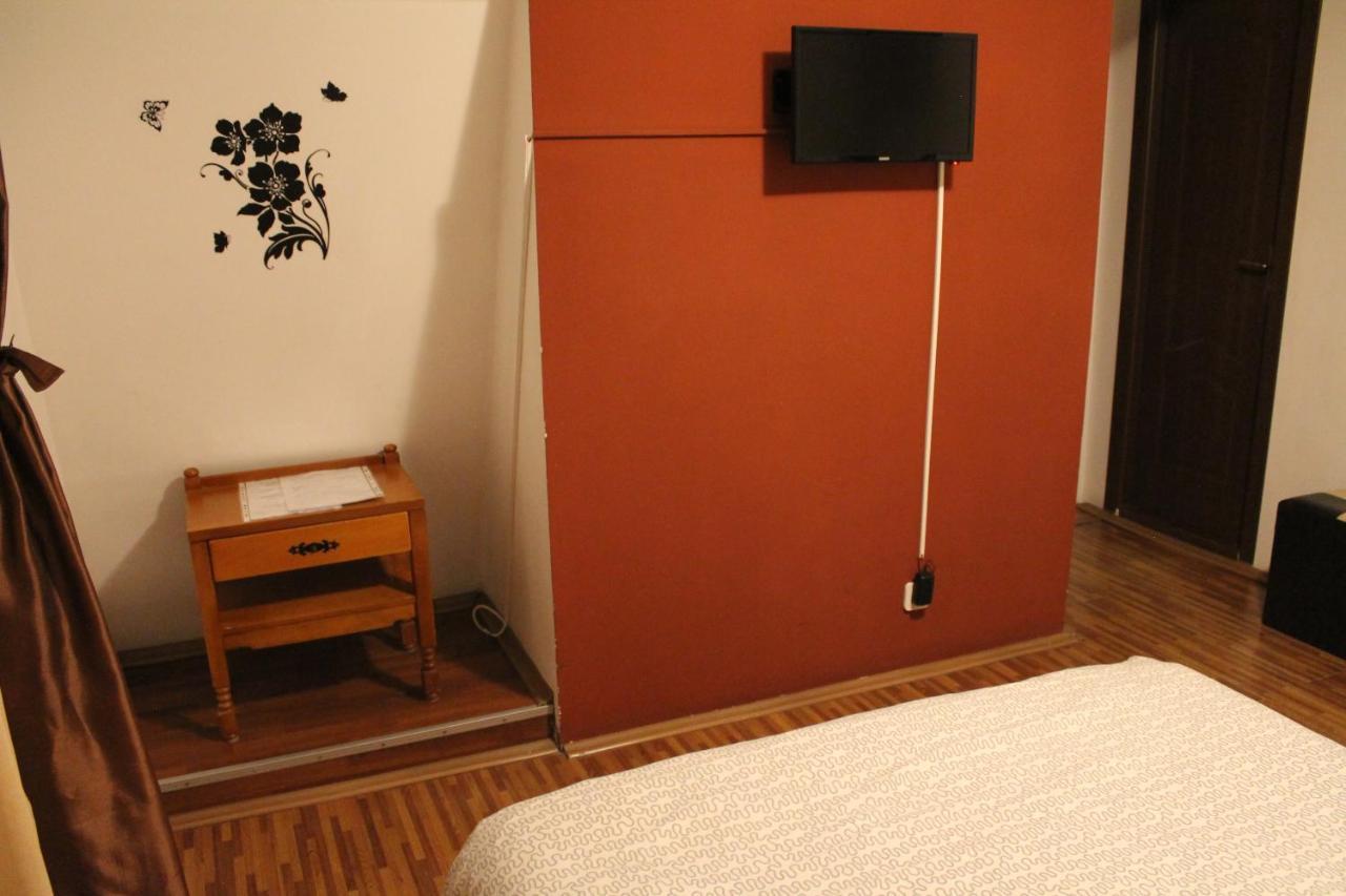 Vila Casa Ta Sinaia Luaran gambar