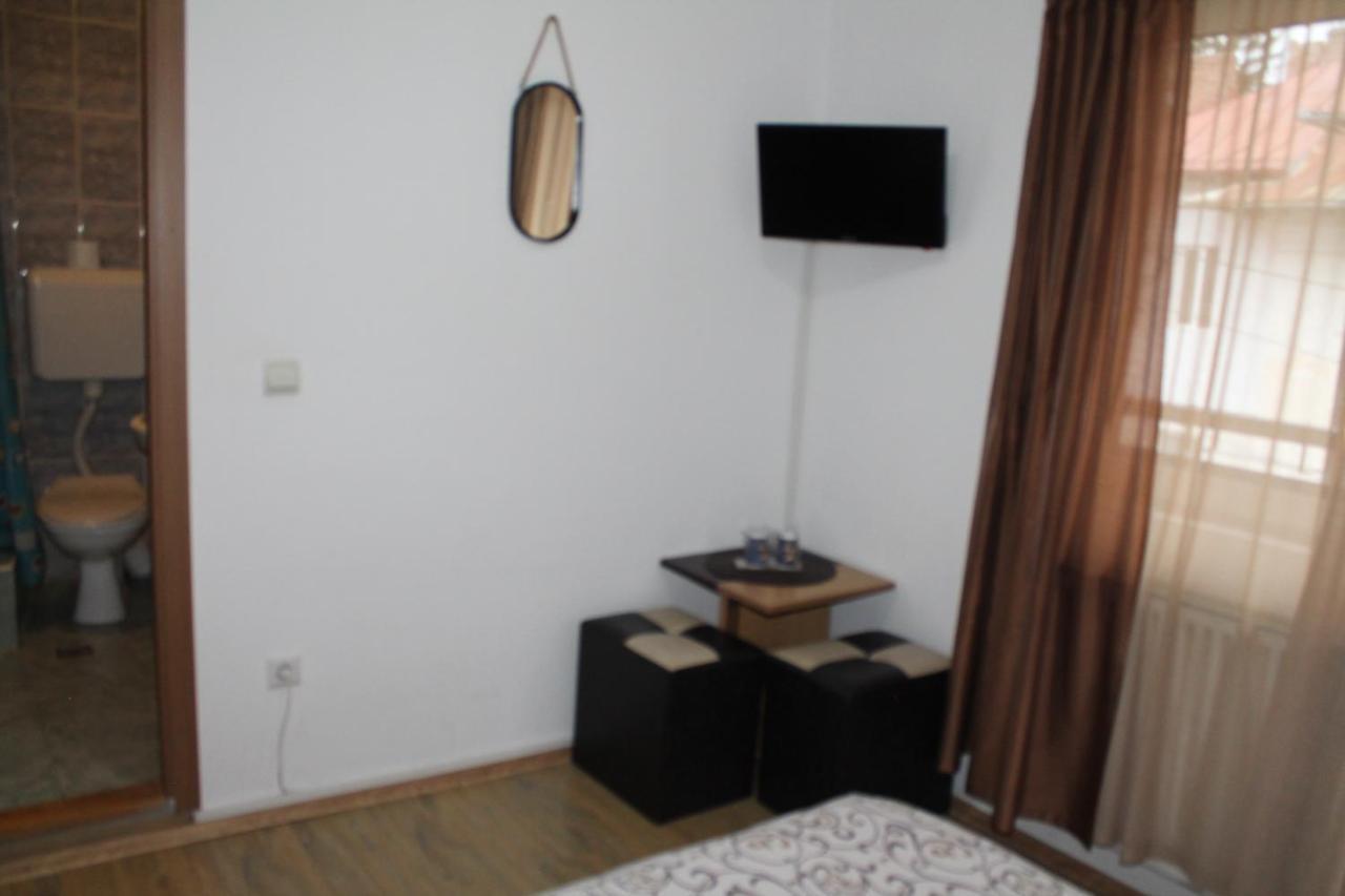 Vila Casa Ta Sinaia Luaran gambar