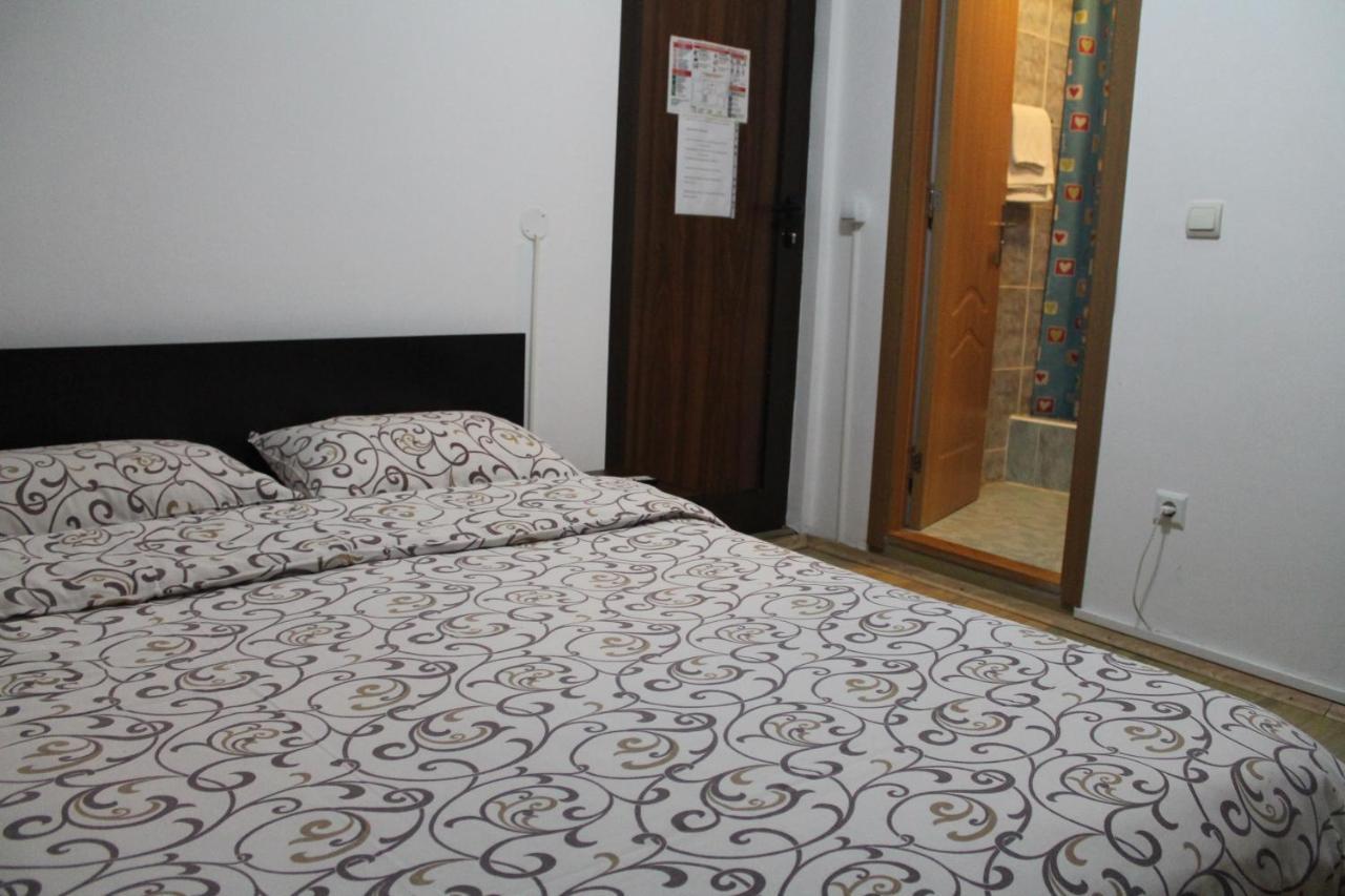 Vila Casa Ta Sinaia Luaran gambar